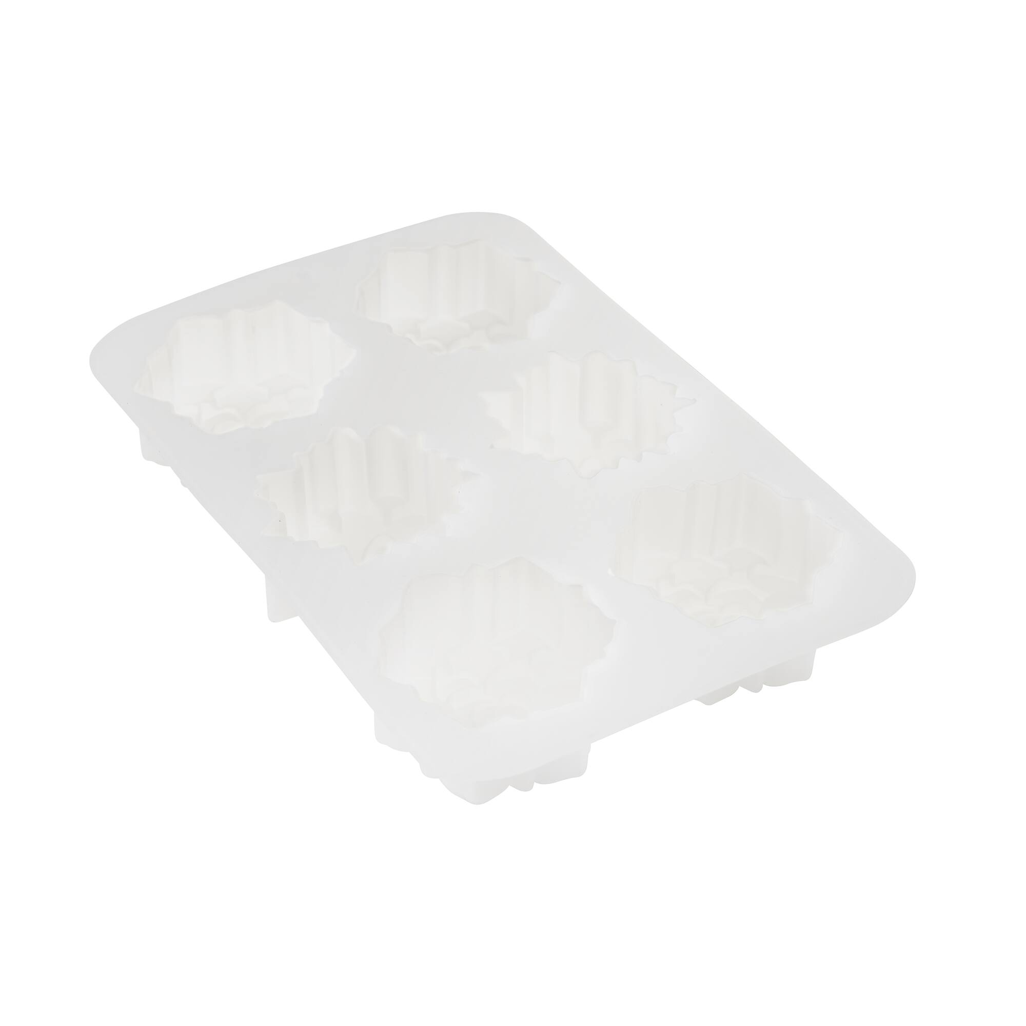 Silicone Succulent Soap Mold by Make Market®